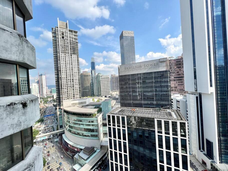 Cosway Near Pavilion Kl Dual Key By Sleepy Bear *