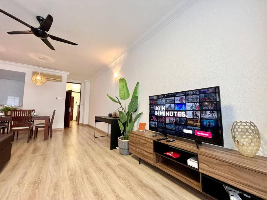 Cosway Near Pavilion Kl Dual Key By Sleepy Bear Pangsapuri Kuala Lumpur