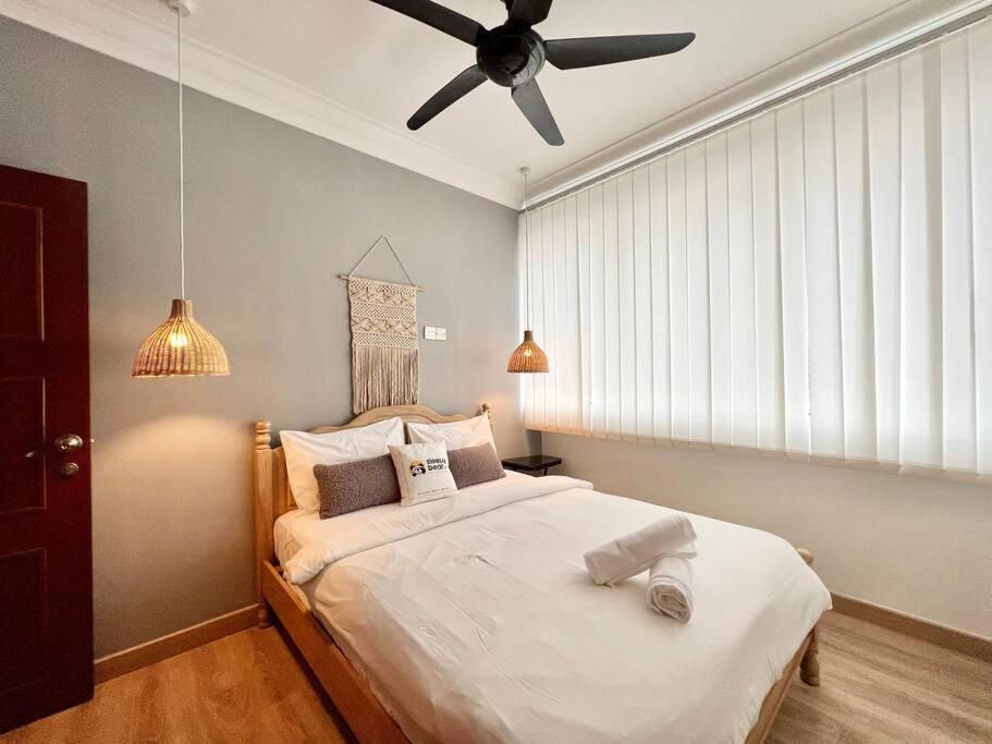 Cosway Near Pavilion Kl Dual Key By Sleepy Bear Pangsapuri *