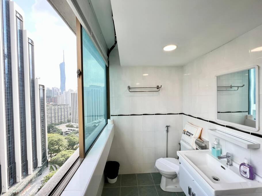 Cosway Near Pavilion Kl Dual Key By Sleepy Bear Pangsapuri Kuala Lumpur