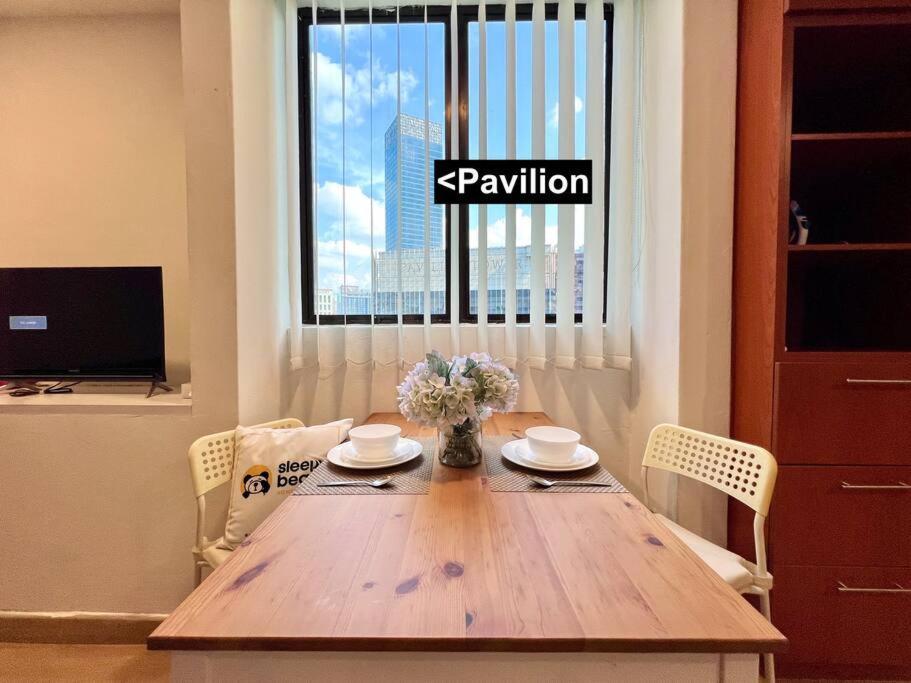 Pangsapuri Cosway Near Pavilion Kl Dual Key By Sleepy Bear Kuala Lumpur
