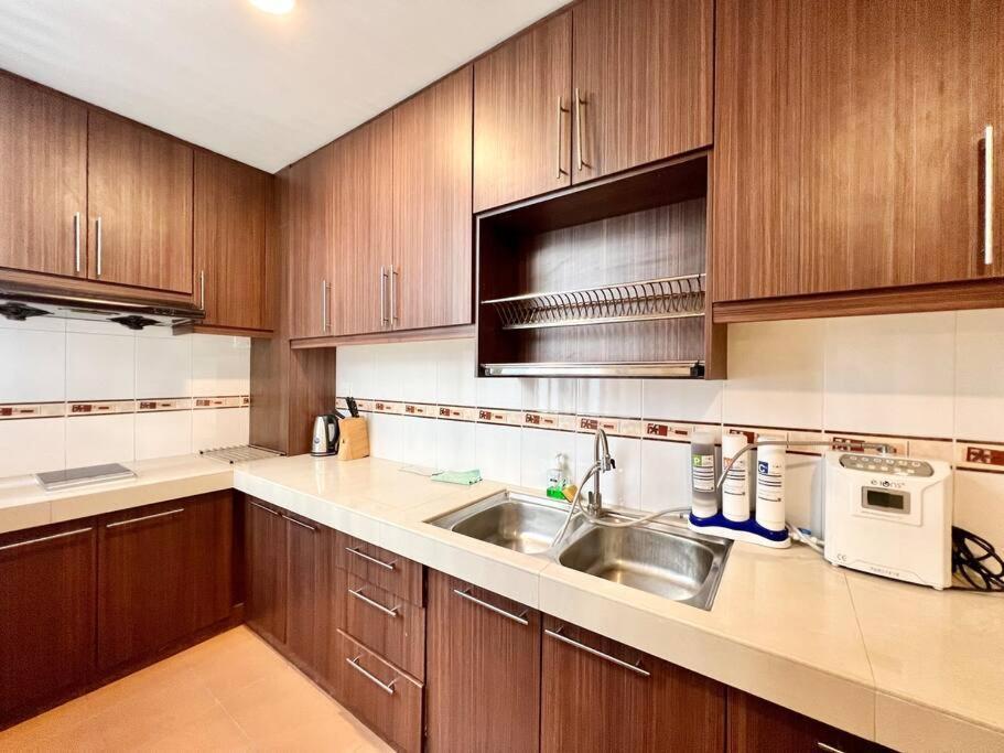 Cosway Near Pavilion Kl Dual Key By Sleepy Bear Pangsapuri *