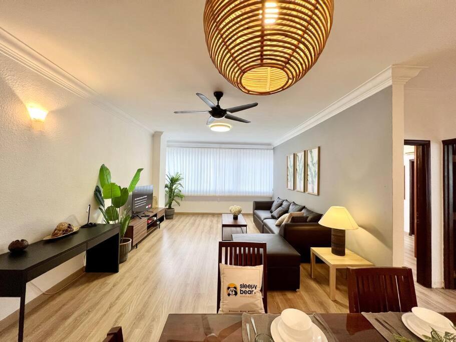 Cosway Near Pavilion Kl Dual Key By Sleepy Bear Pangsapuri Kuala Lumpur