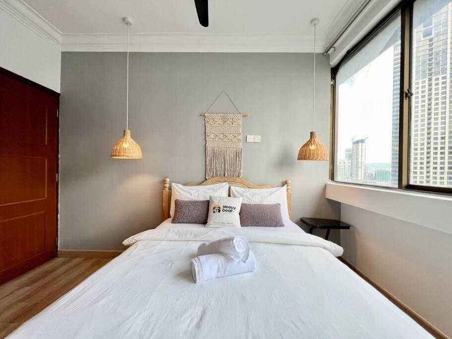 Pangsapuri Cosway Near Pavilion Kl Dual Key By Sleepy Bear Kuala Lumpur