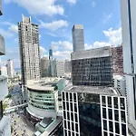 Wisma Cosway Near Pavilion Kl Dual Key Apartment By Sleepy Bear