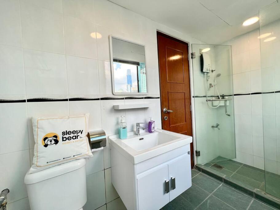 Cosway Near Pavilion Kl Dual Key By Sleepy Bear
