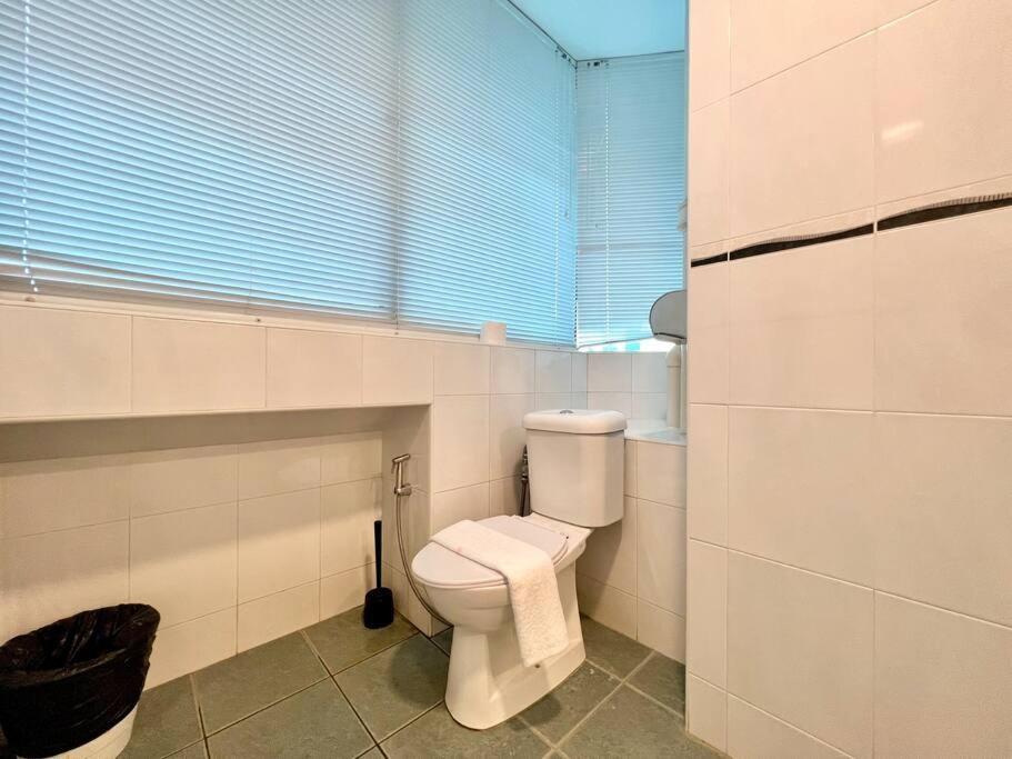 Appartement Cosway Near Pavilion Kl Dual Key By Sleepy Bear Kuala Lumpur