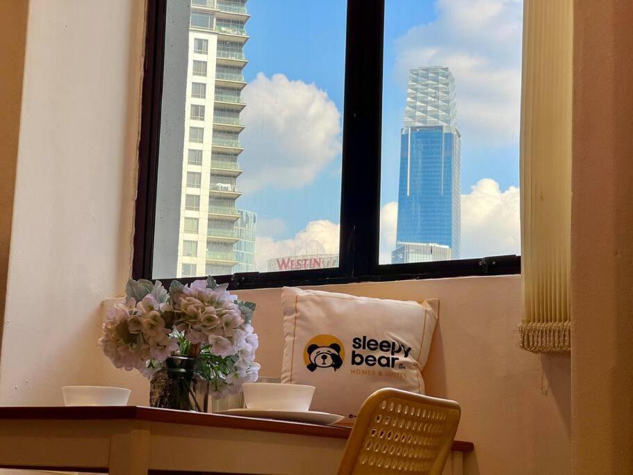 Cosway Near Pavilion Kl Dual Key By Sleepy Bear