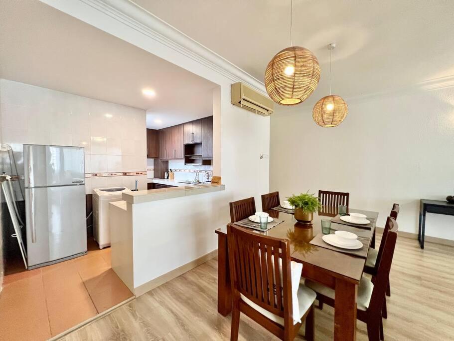 Cosway Near Pavilion Kl Dual Key By Sleepy Bear Appartement