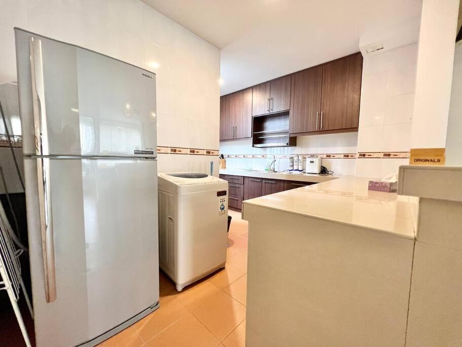 Cosway Near Pavilion Kl Dual Key By Sleepy Bear Appartement Kuala Lumpur