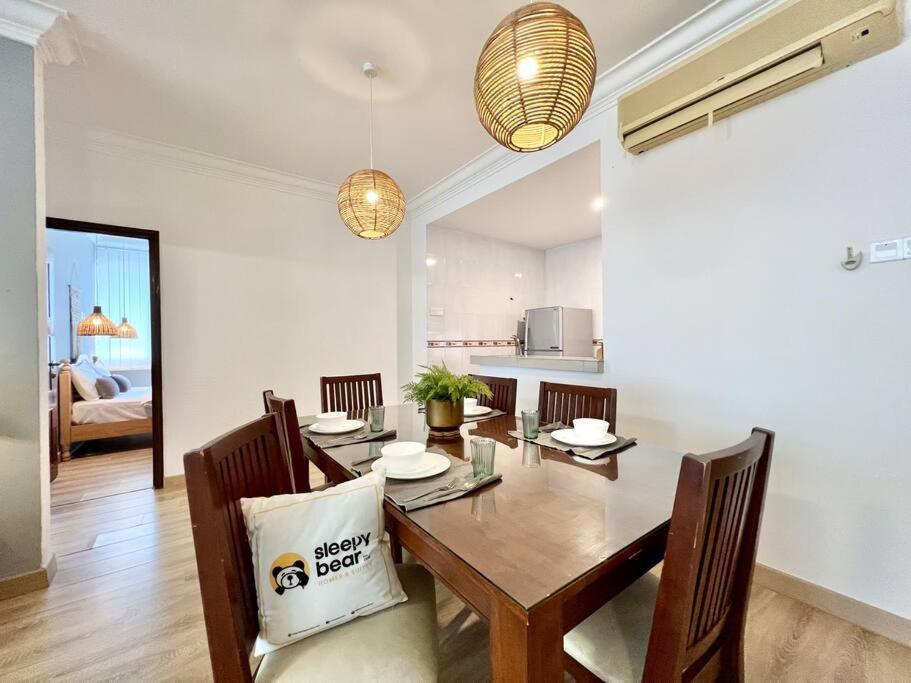 Appartement Cosway Near Pavilion Kl Dual Key By Sleepy Bear Kuala Lumpur