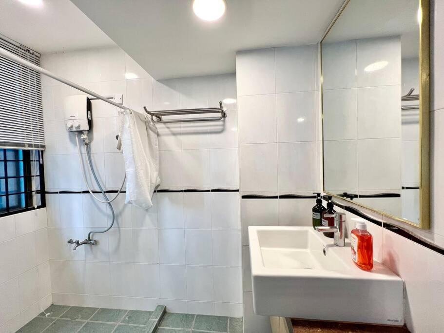 Cosway Near Pavilion Kl Dual Key By Sleepy Bear Appartement *