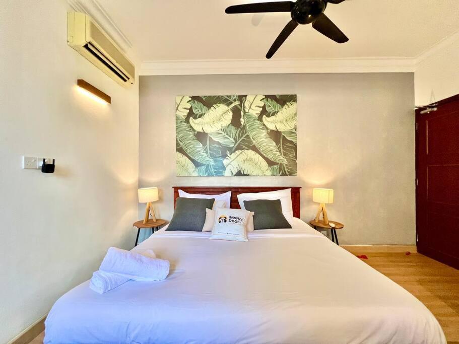 Appartement Cosway Near Pavilion Kl Dual Key By Sleepy Bear Kuala Lumpur